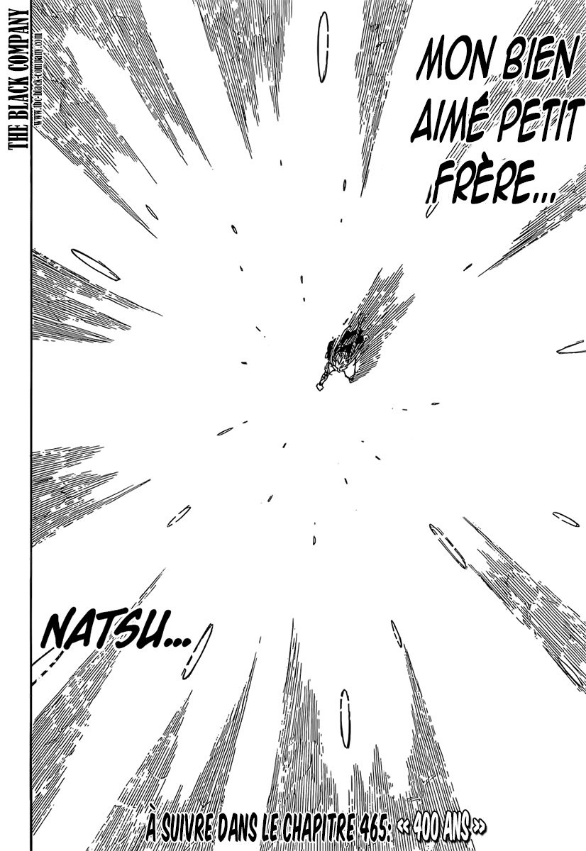 Fairy Tail: Chapter chapitre-464 - Page 20