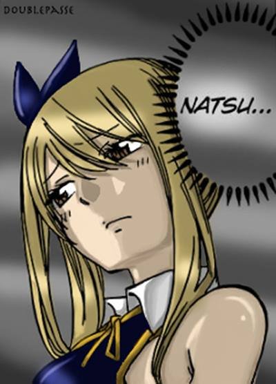 Fairy Tail: Chapter chapitre-464 - Page 22