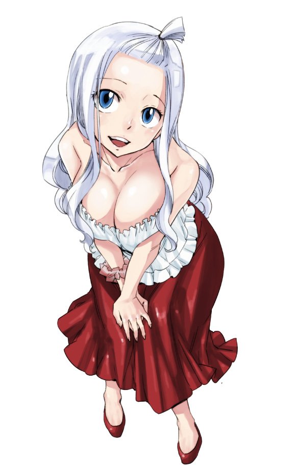 Fairy Tail: Chapter chapitre-464 - Page 23