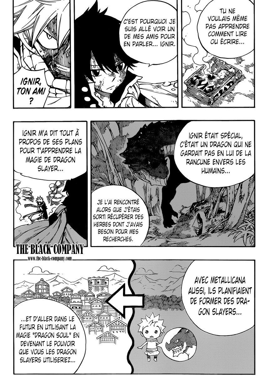 Fairy Tail: Chapter chapitre-465 - Page 12