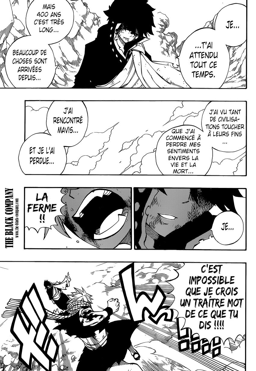 Fairy Tail: Chapter chapitre-465 - Page 16