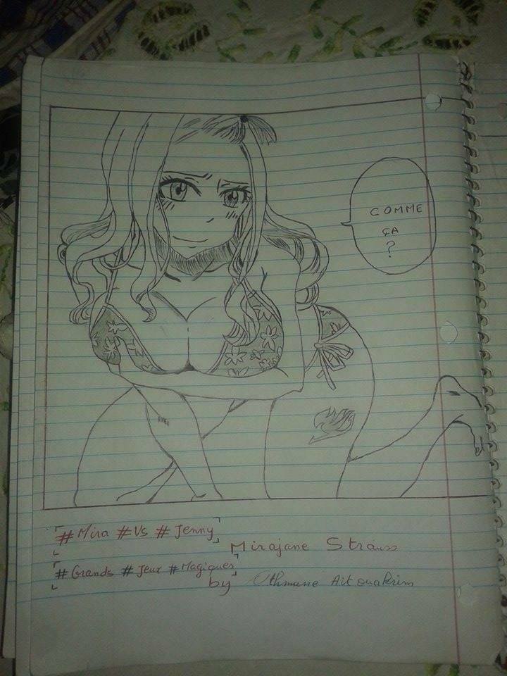 Fairy Tail: Chapter chapitre-465 - Page 26