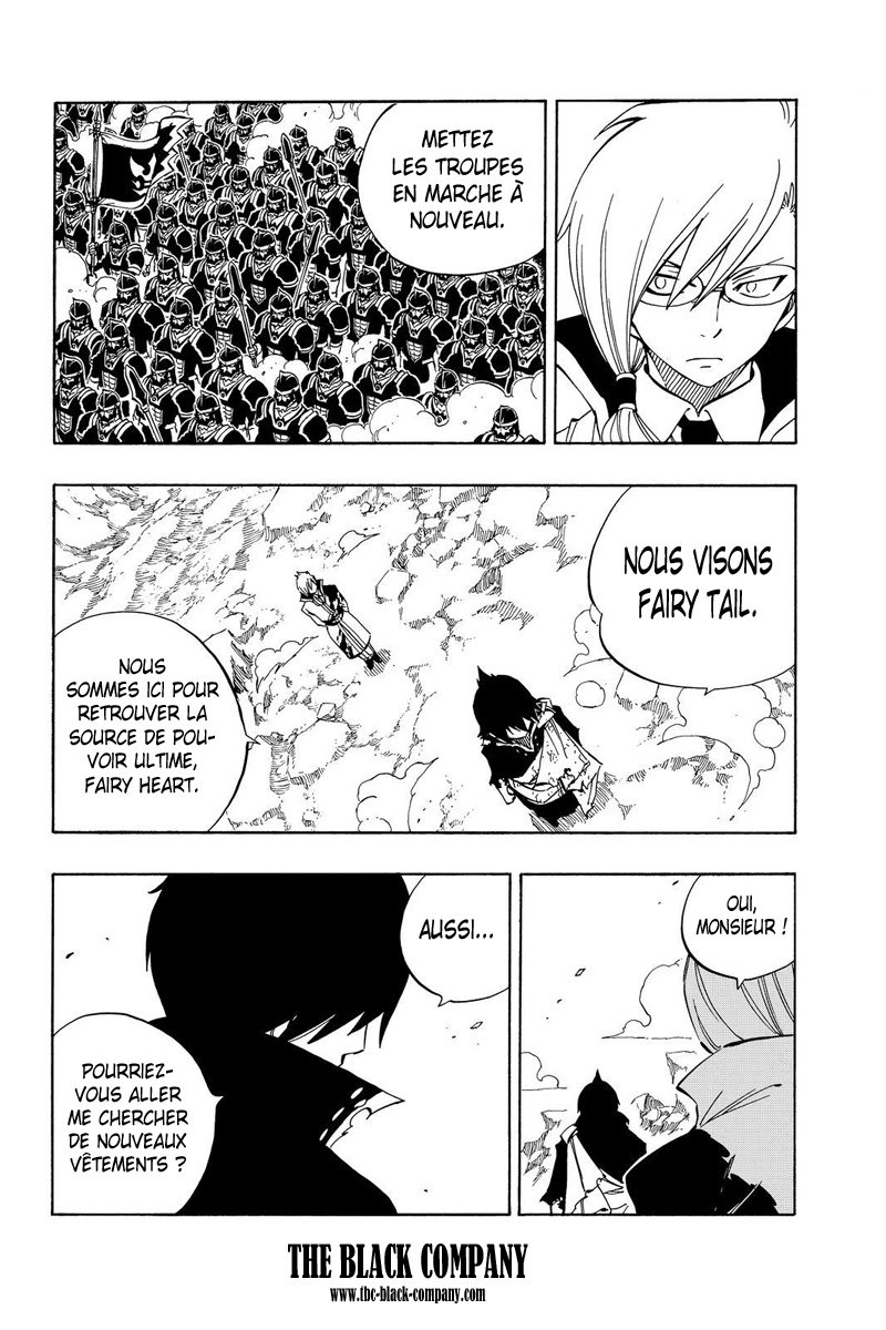 Fairy Tail: Chapter chapitre-466 - Page 3
