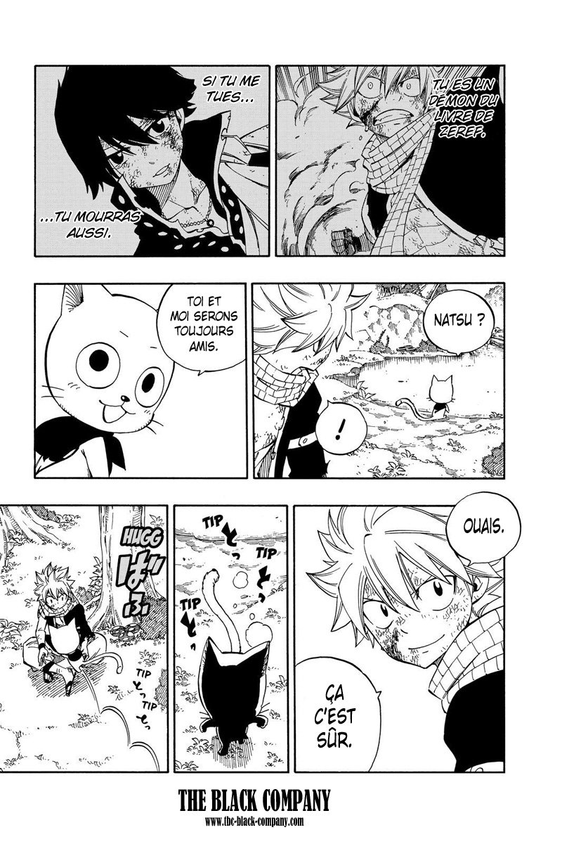 Fairy Tail: Chapter chapitre-466 - Page 6