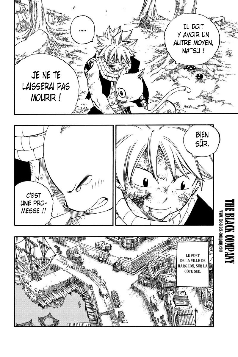 Fairy Tail: Chapter chapitre-466 - Page 7