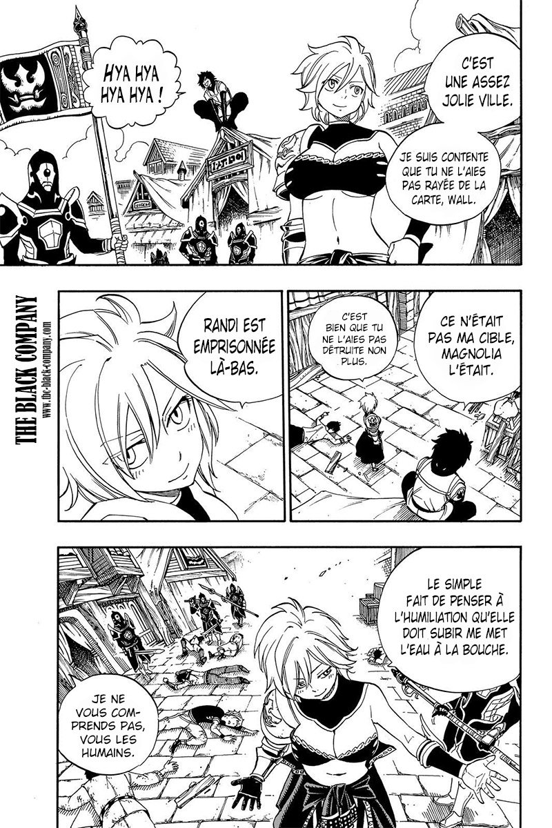 Fairy Tail: Chapter chapitre-466 - Page 8