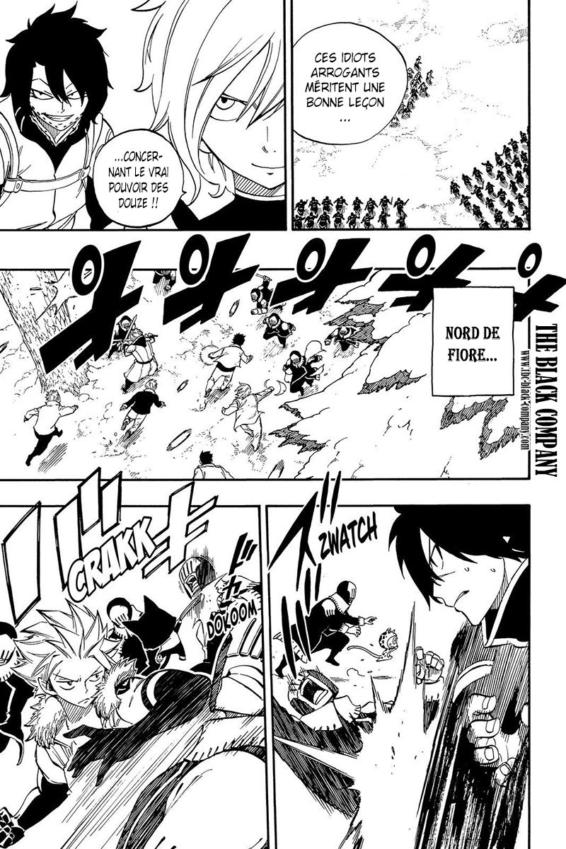 Fairy Tail: Chapter chapitre-466 - Page 12