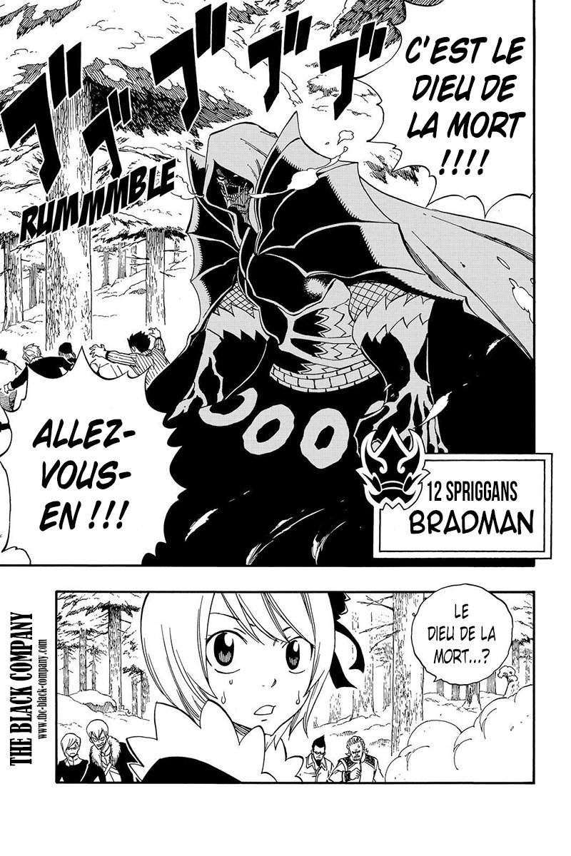 Fairy Tail: Chapter chapitre-466 - Page 14