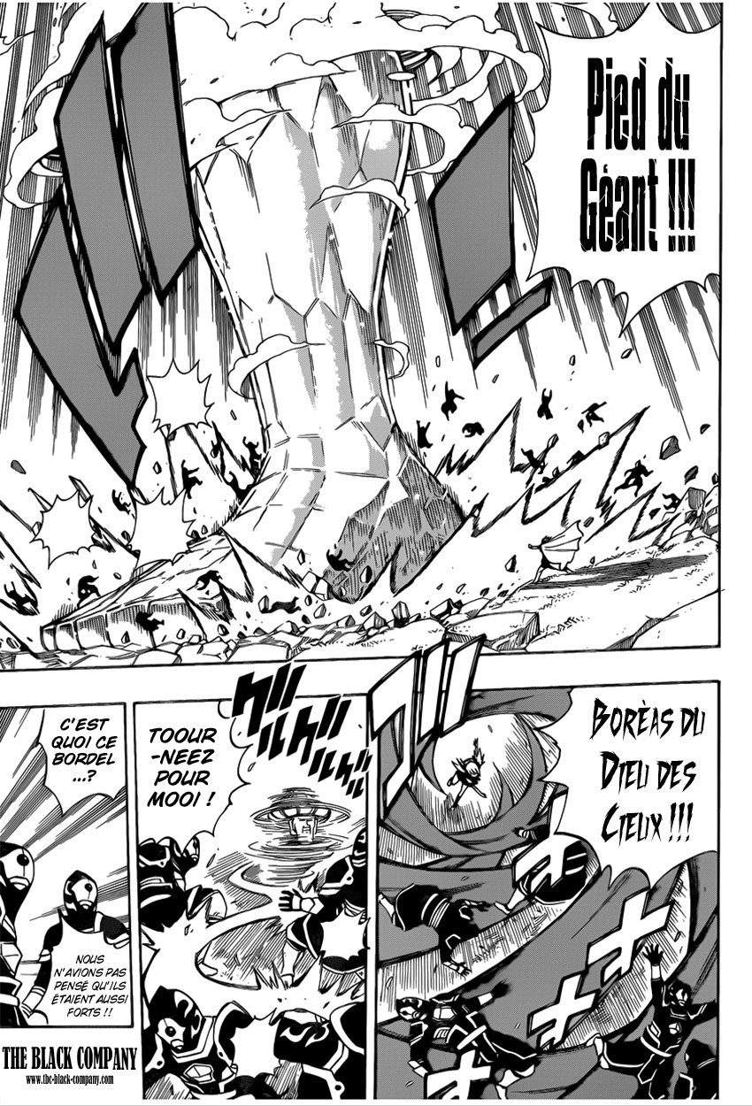 Fairy Tail: Chapter chapitre-467 - Page 3