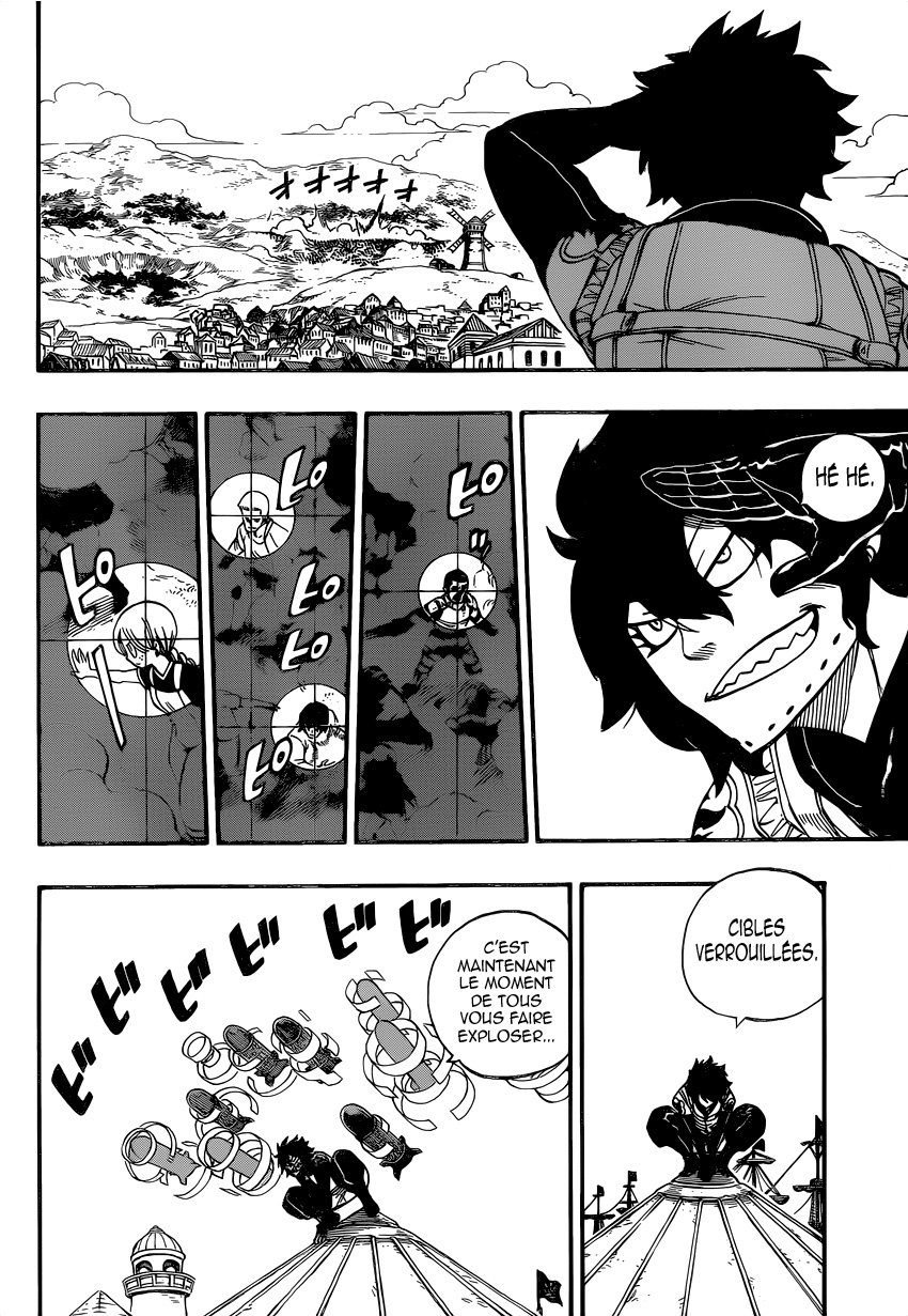 Fairy Tail: Chapter chapitre-467 - Page 4