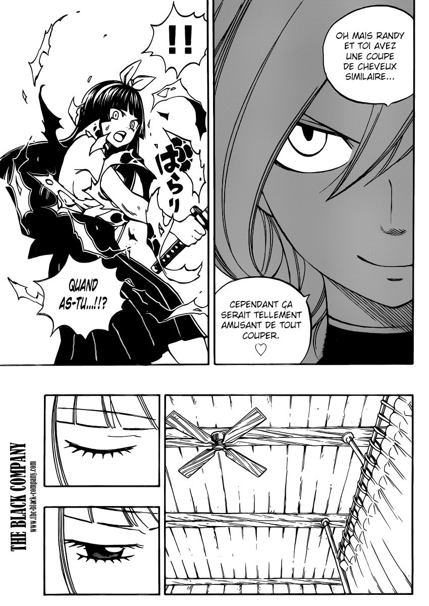 Fairy Tail: Chapter chapitre-467 - Page 9