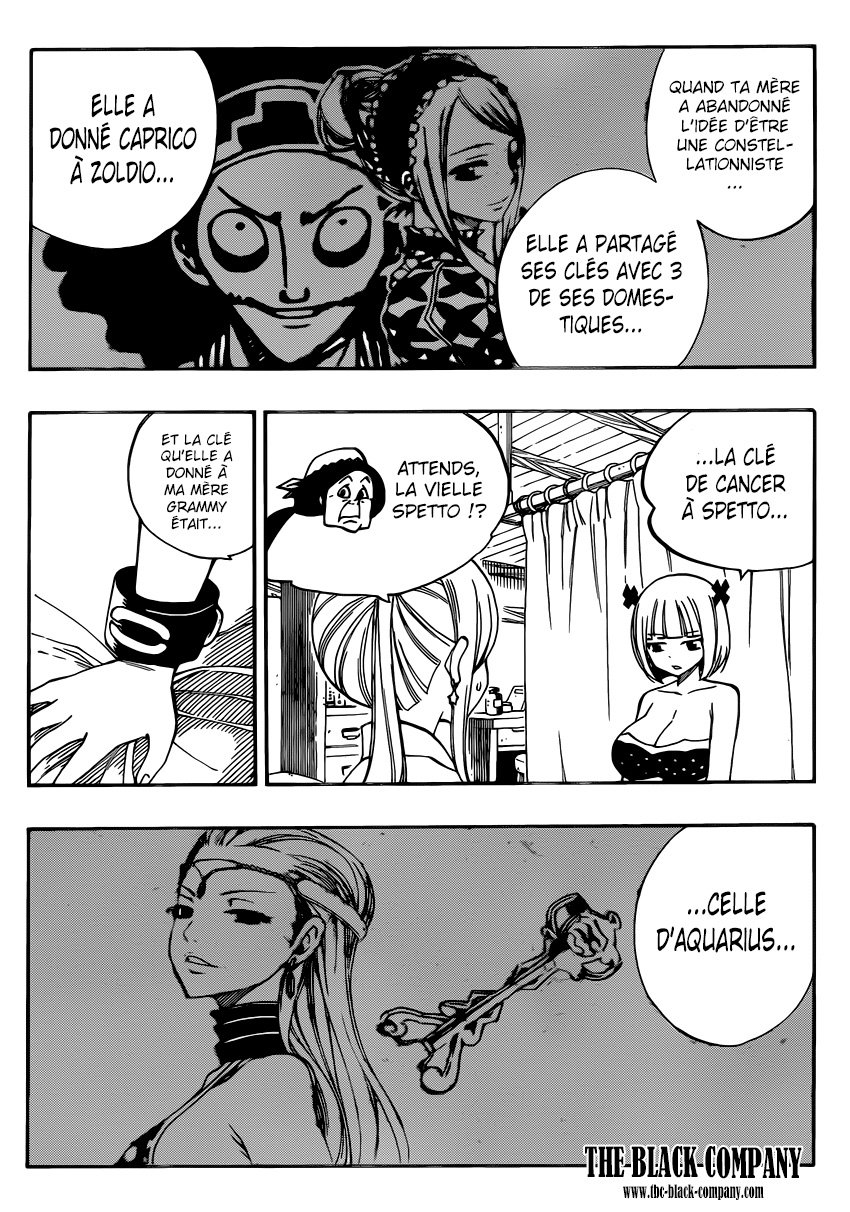 Fairy Tail: Chapter chapitre-467 - Page 14