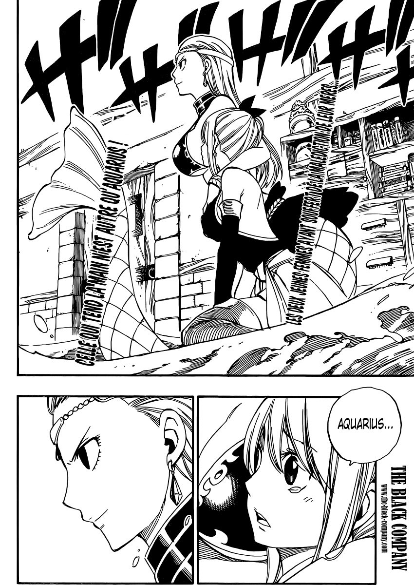 Fairy Tail: Chapter chapitre-468 - Page 3