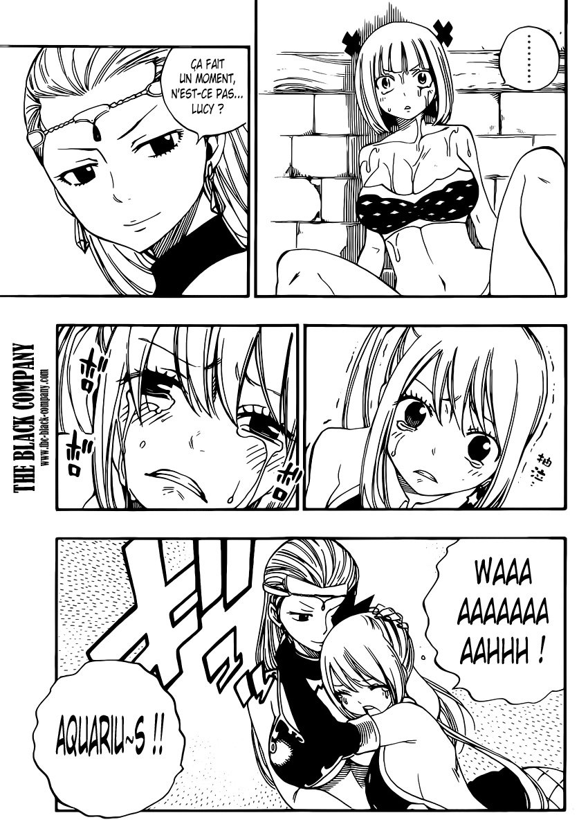 Fairy Tail: Chapter chapitre-468 - Page 4