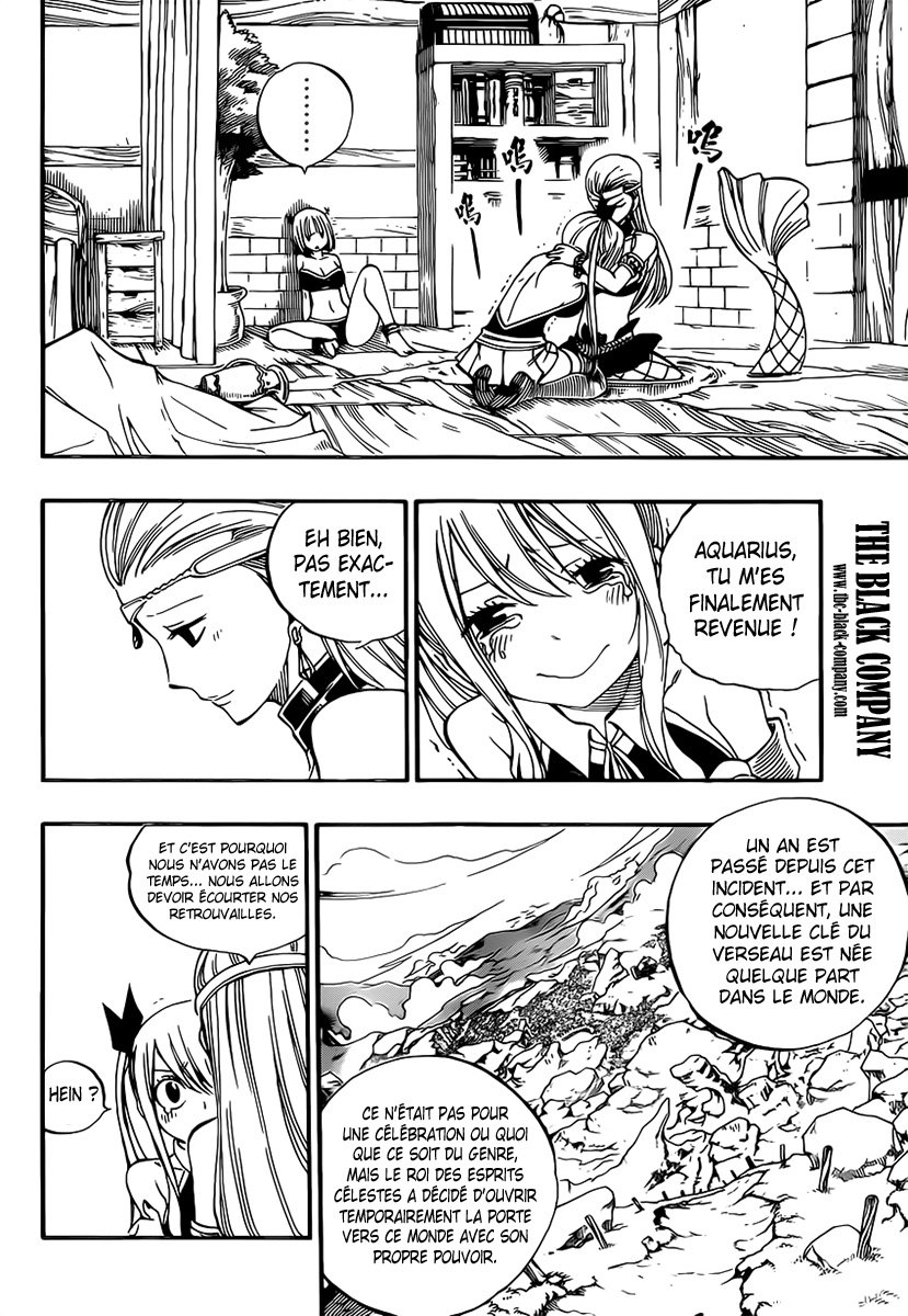 Fairy Tail: Chapter chapitre-468 - Page 5