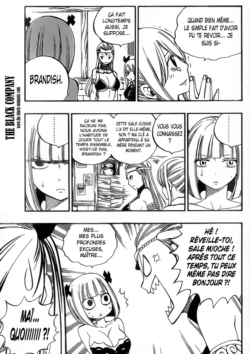 Fairy Tail: Chapter chapitre-468 - Page 6