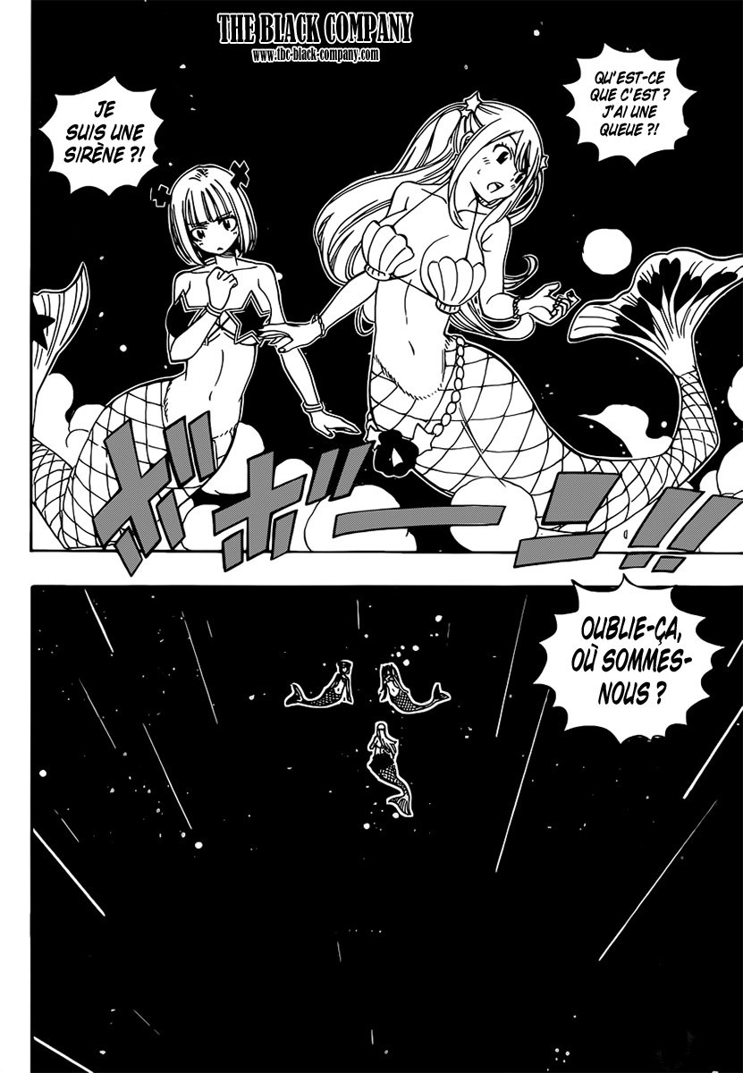 Fairy Tail: Chapter chapitre-468 - Page 9