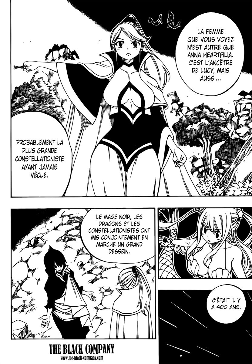 Fairy Tail: Chapter chapitre-468 - Page 11