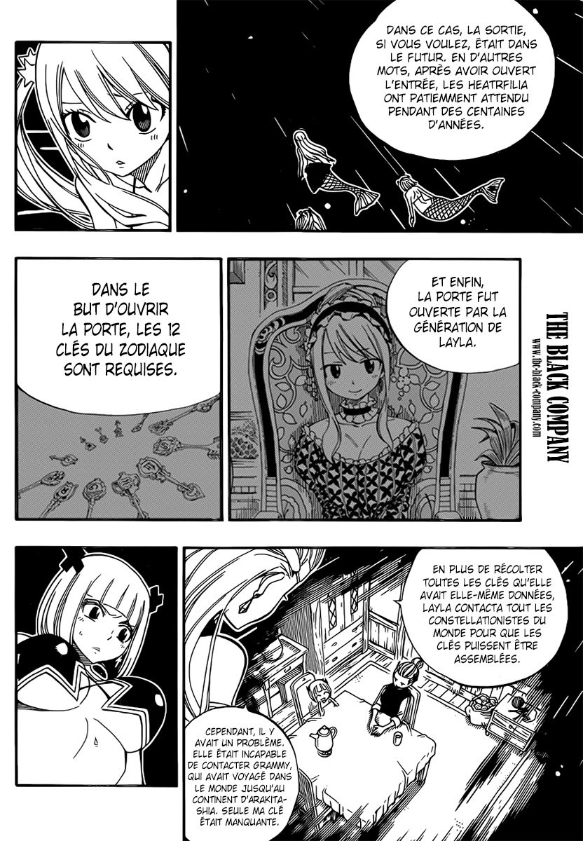Fairy Tail: Chapter chapitre-468 - Page 13