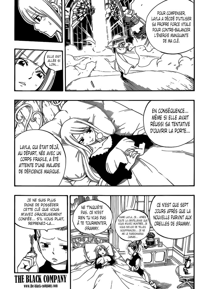 Fairy Tail: Chapter chapitre-468 - Page 14