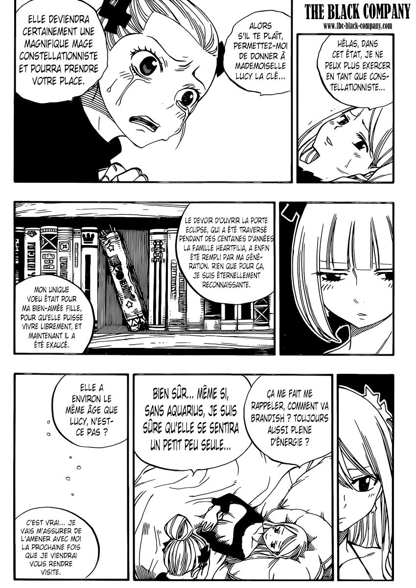 Fairy Tail: Chapter chapitre-468 - Page 15