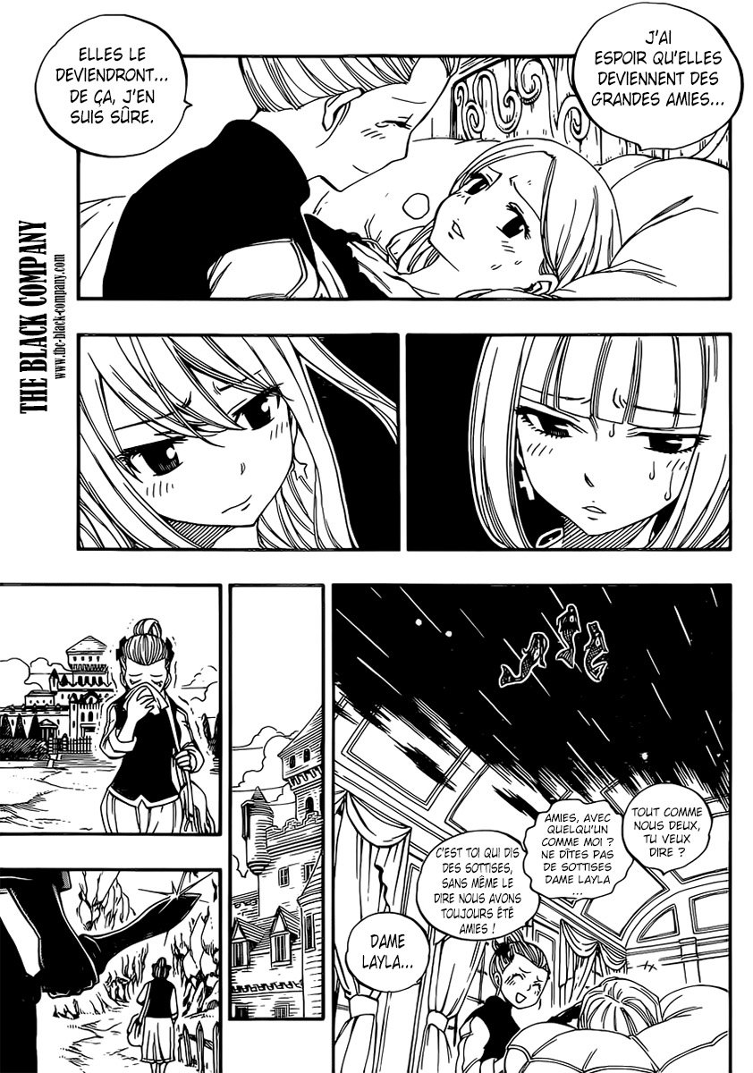 Fairy Tail: Chapter chapitre-468 - Page 16