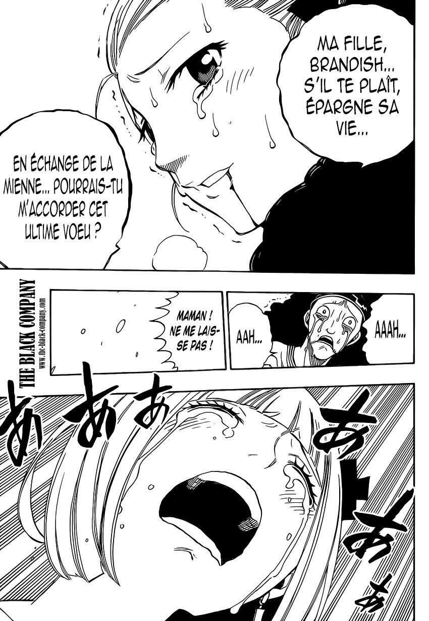 Fairy Tail: Chapter chapitre-468 - Page 18