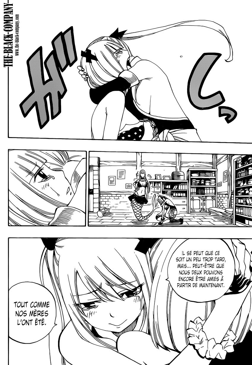Fairy Tail: Chapter chapitre-468 - Page 19
