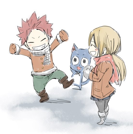 Fairy Tail: Chapter chapitre-468 - Page 24