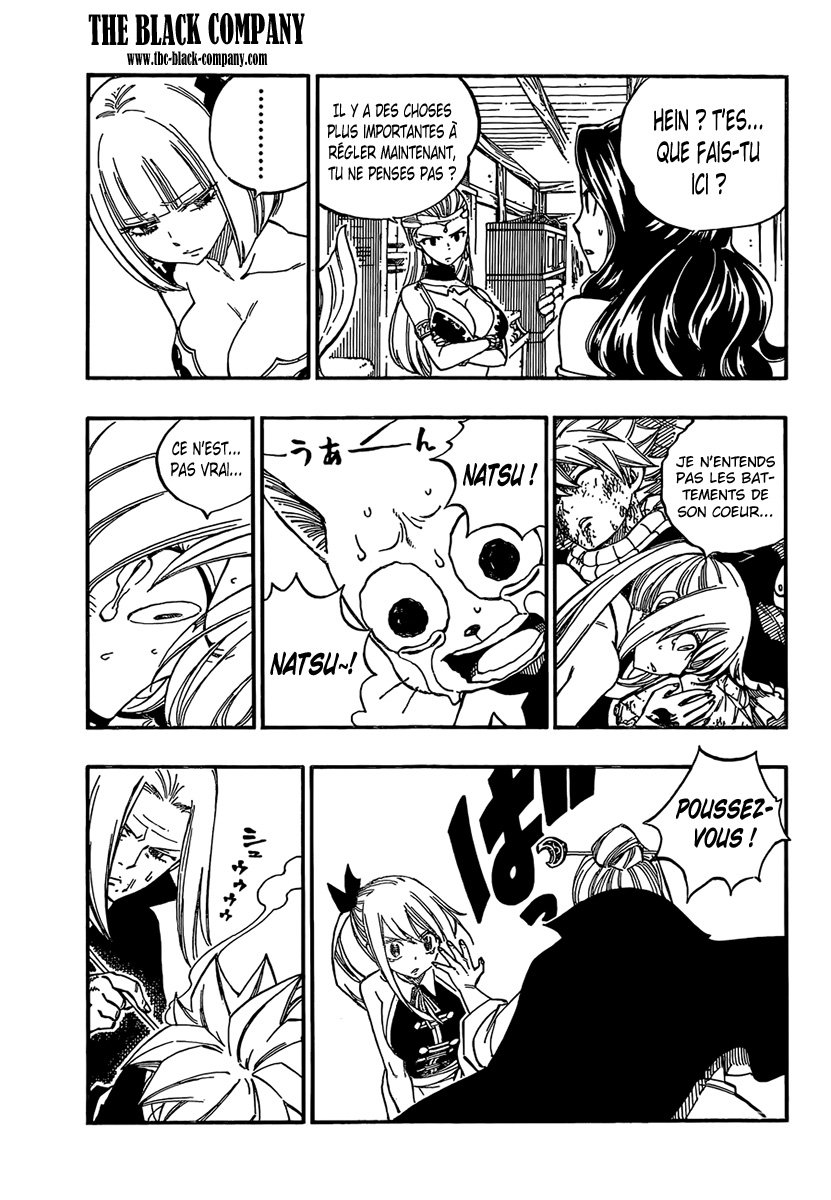 Fairy Tail: Chapter chapitre-469 - Page 4