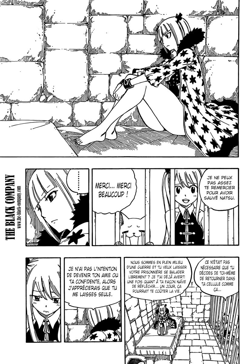 Fairy Tail: Chapter chapitre-469 - Page 10