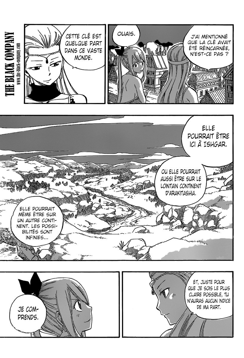 Fairy Tail: Chapter chapitre-469 - Page 12