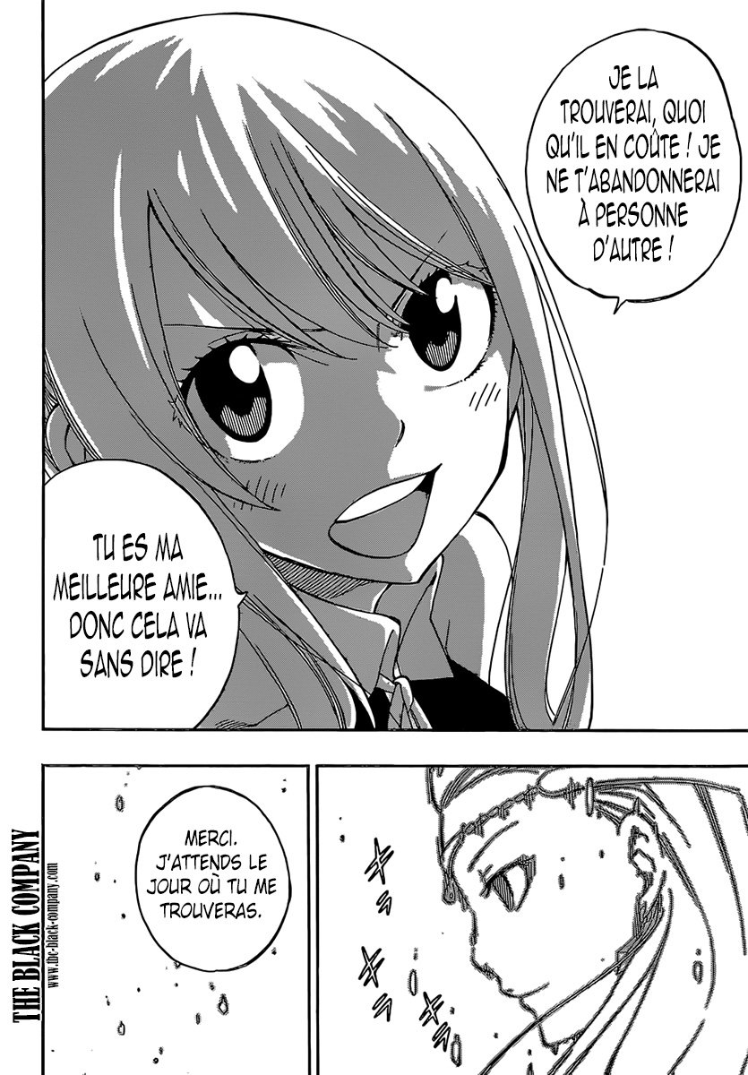 Fairy Tail: Chapter chapitre-469 - Page 13