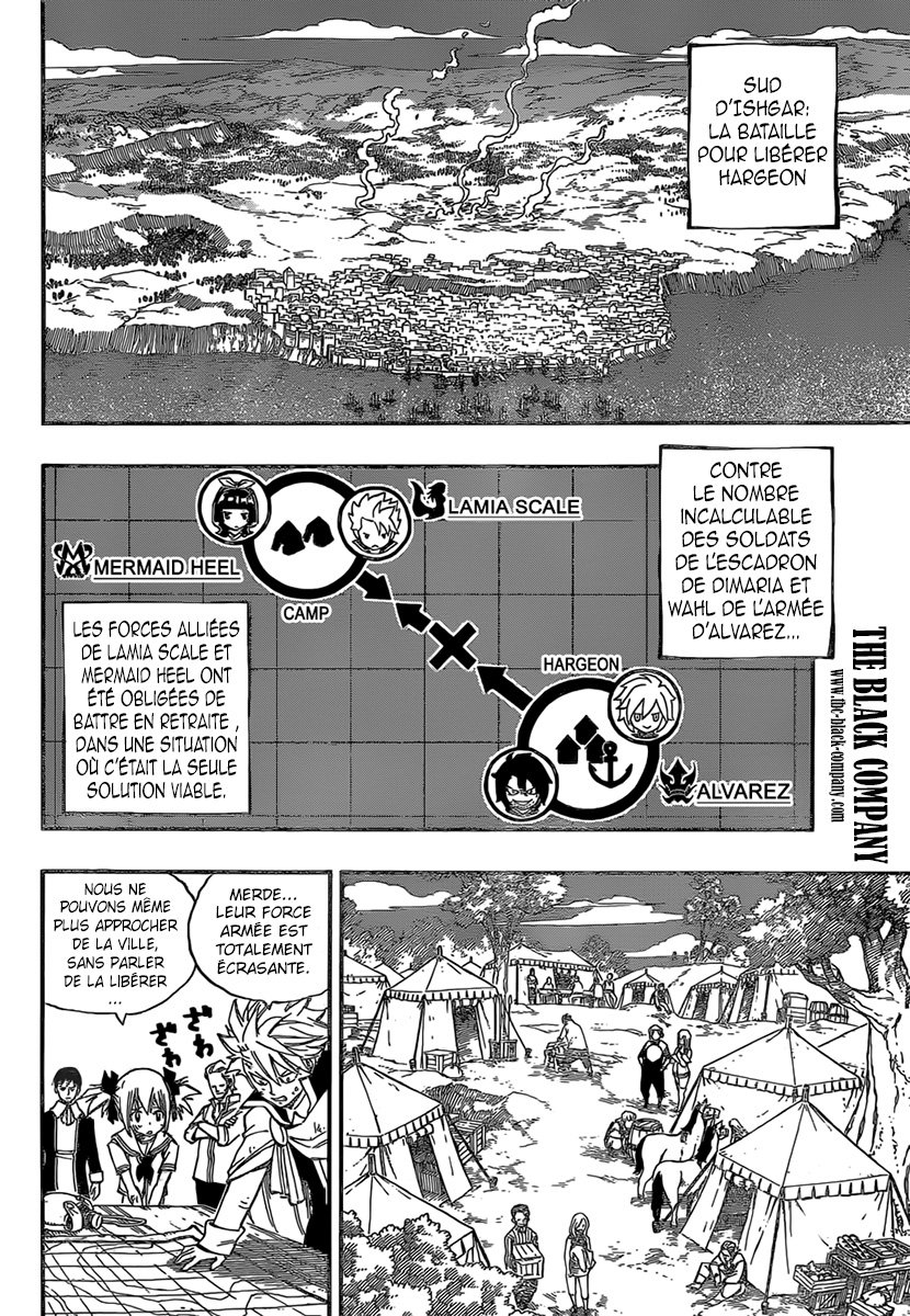 Fairy Tail: Chapter chapitre-469 - Page 15