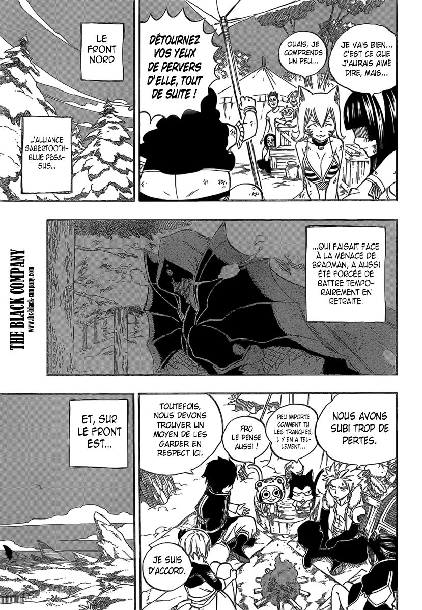 Fairy Tail: Chapter chapitre-469 - Page 18