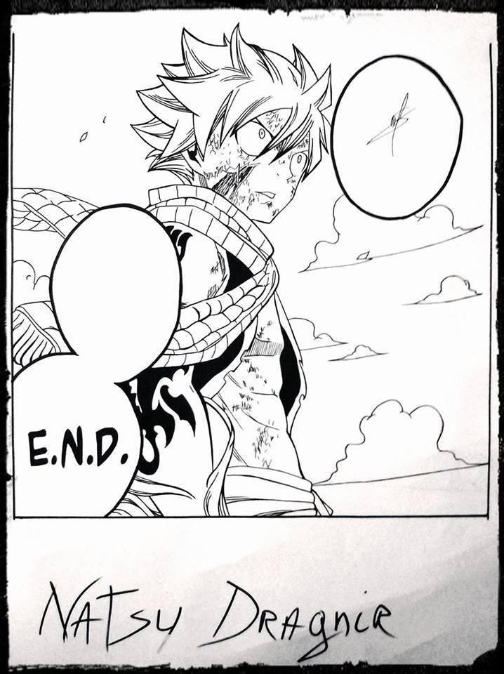 Fairy Tail: Chapter chapitre-469 - Page 24