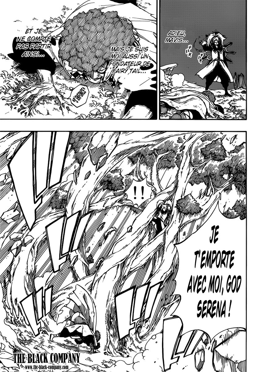 Fairy Tail: Chapter chapitre-470 - Page 4