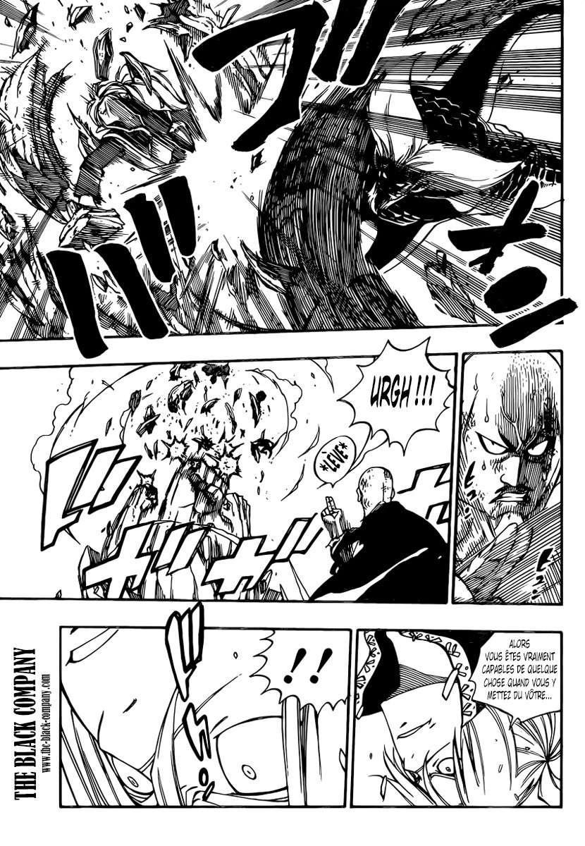Fairy Tail: Chapter chapitre-470 - Page 6