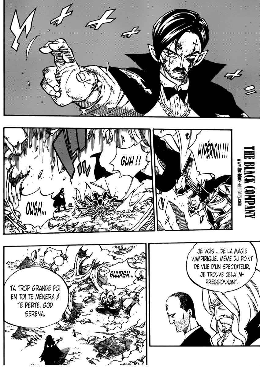 Fairy Tail: Chapter chapitre-470 - Page 7
