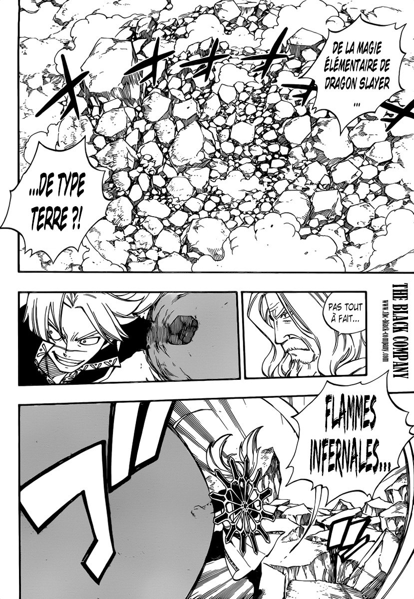 Fairy Tail: Chapter chapitre-470 - Page 10