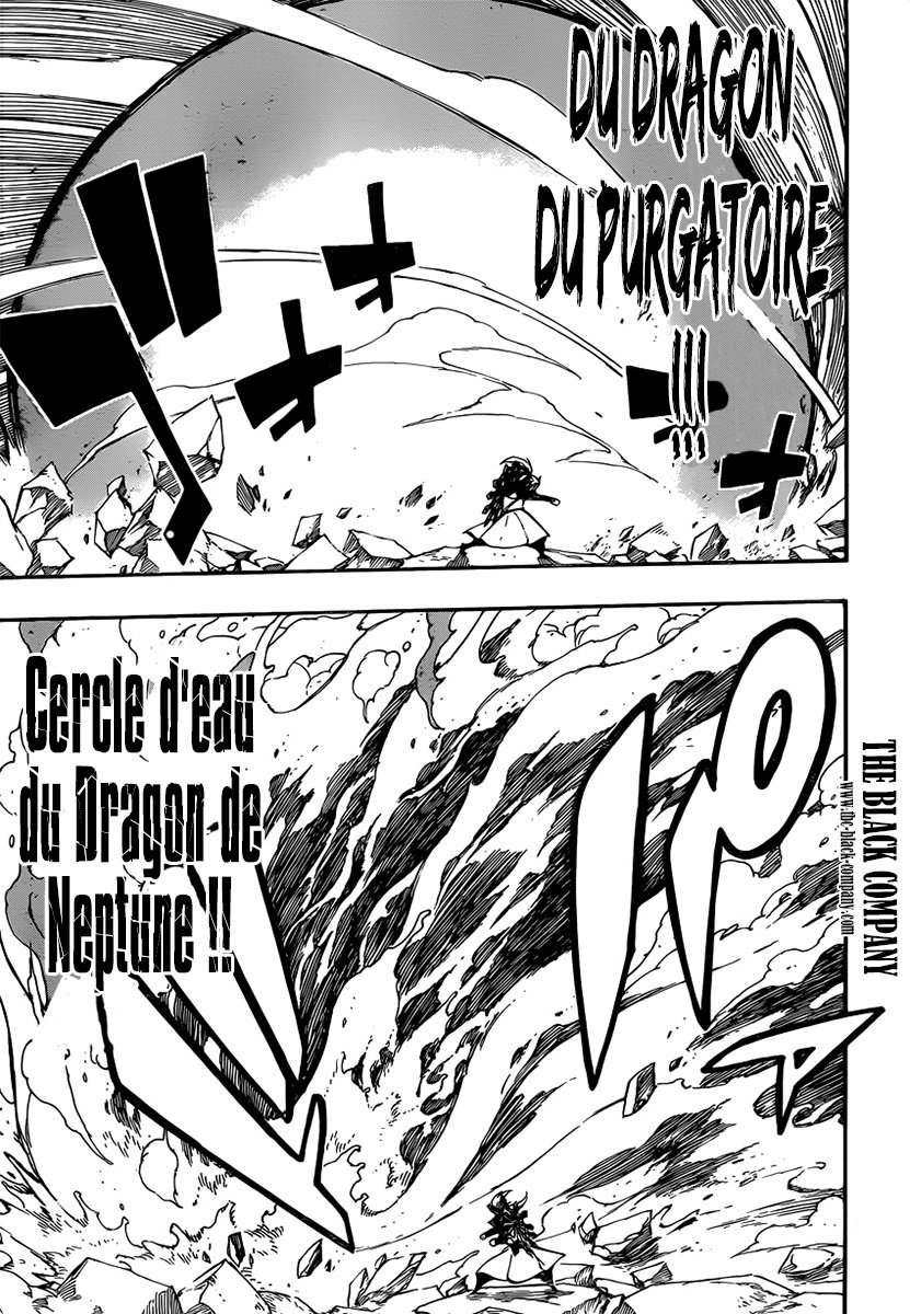 Fairy Tail: Chapter chapitre-470 - Page 11