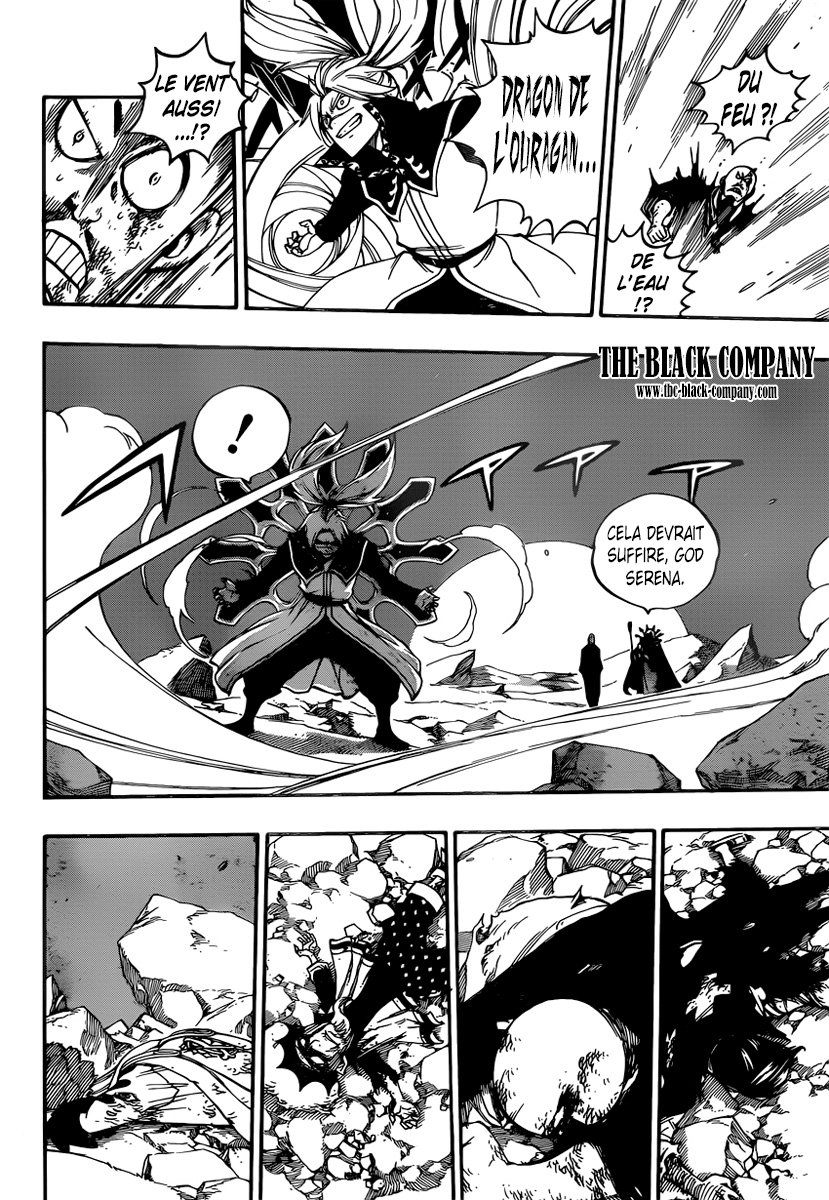 Fairy Tail: Chapter chapitre-470 - Page 12
