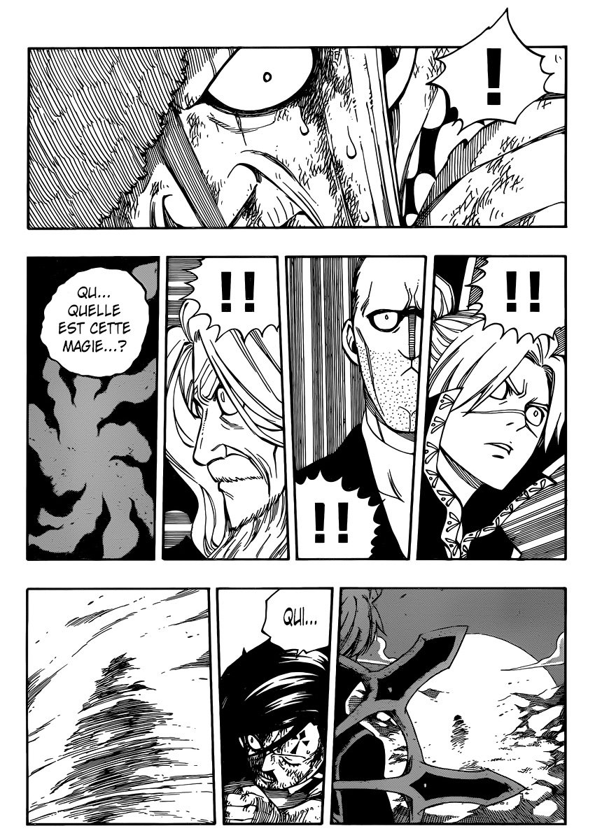 Fairy Tail: Chapter chapitre-470 - Page 15
