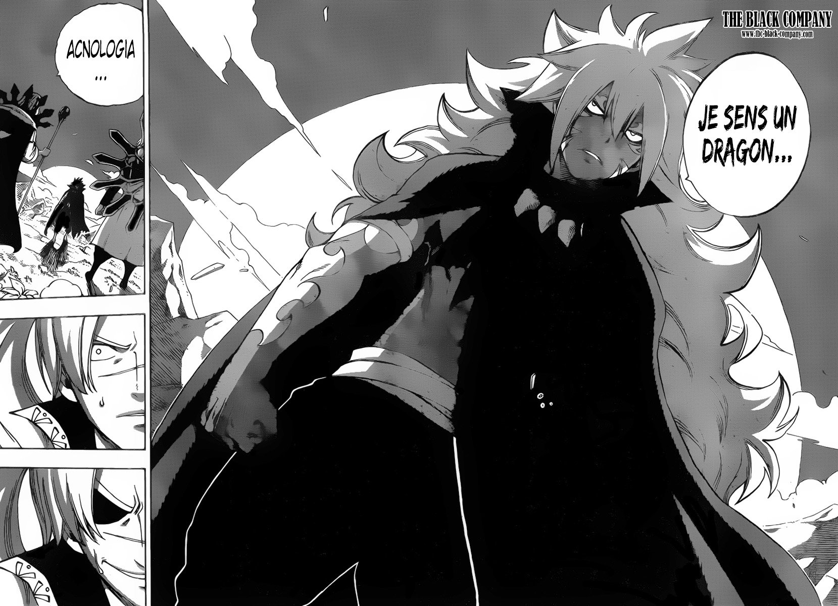 Fairy Tail: Chapter chapitre-470 - Page 16