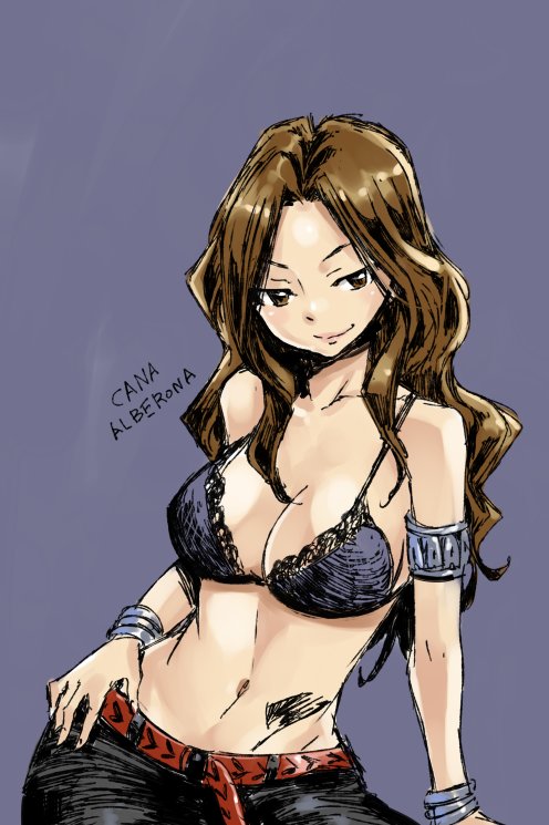 Fairy Tail: Chapter chapitre-470 - Page 21
