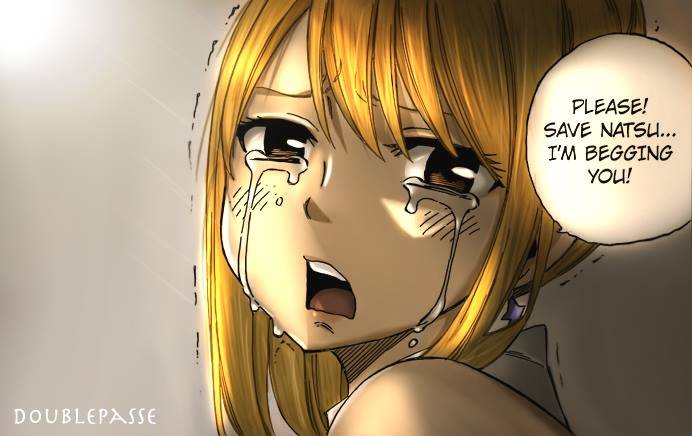 Fairy Tail: Chapter chapitre-470 - Page 23