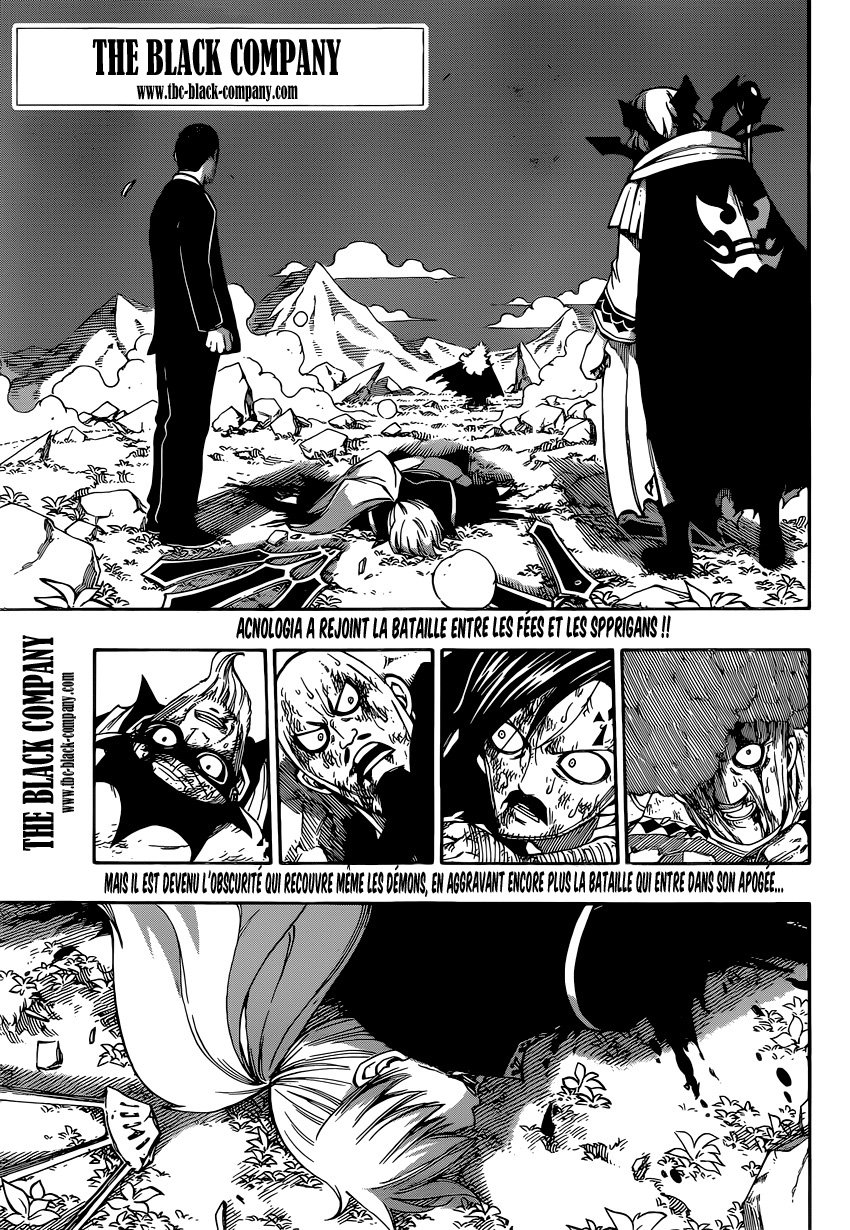 Fairy Tail: Chapter chapitre-471 - Page 4