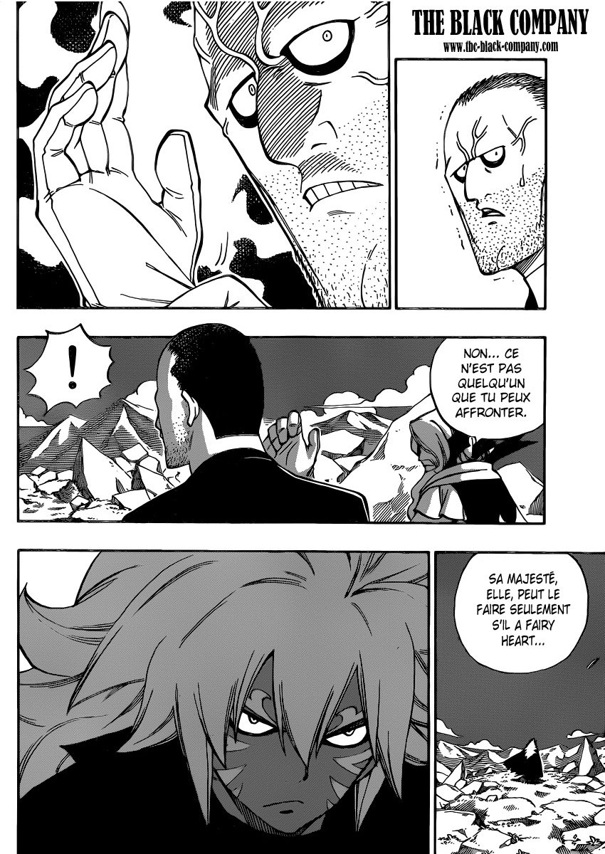 Fairy Tail: Chapter chapitre-471 - Page 5