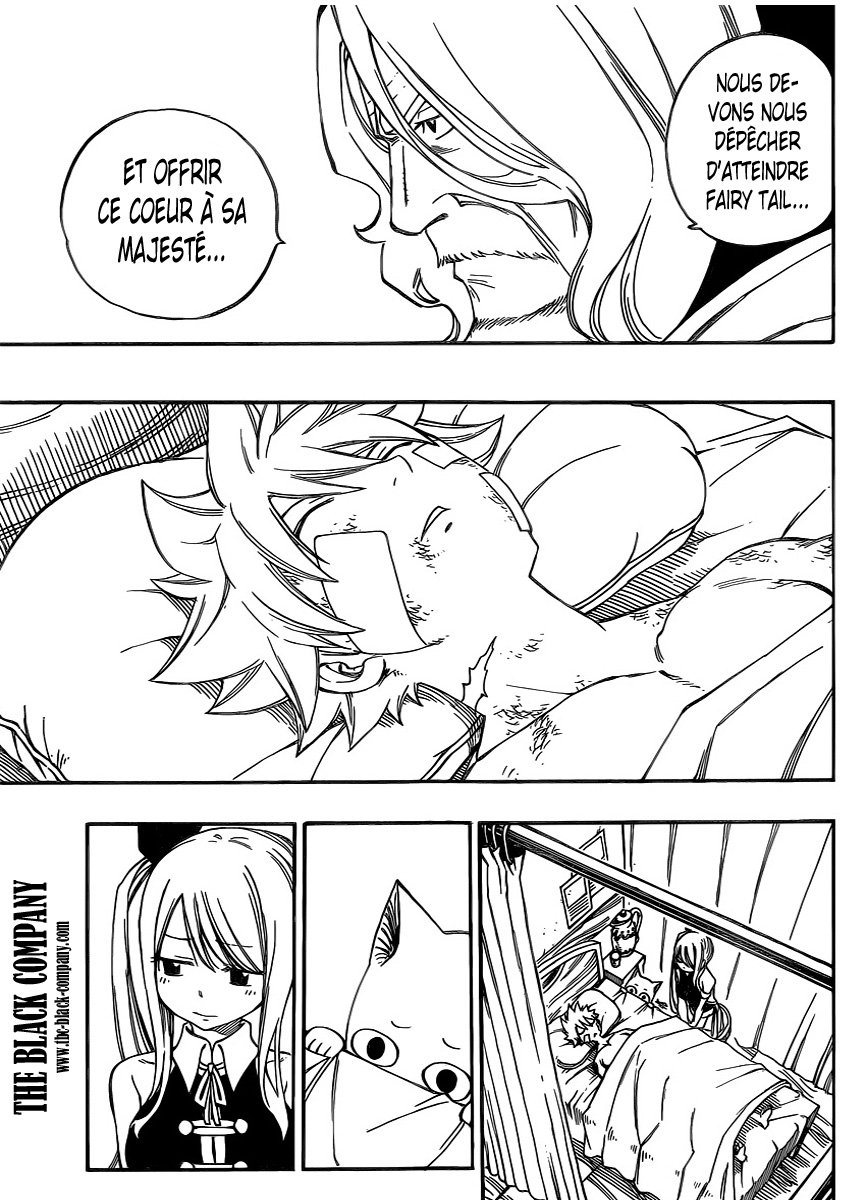 Fairy Tail: Chapter chapitre-471 - Page 6