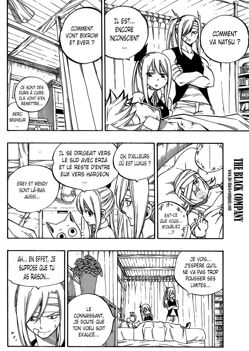 Fairy Tail: Chapter chapitre-471 - Page 7